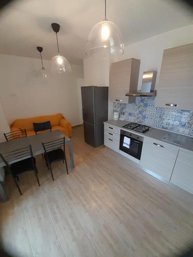 Finestra Sul Golfo Apartamento Rapallo Exterior foto