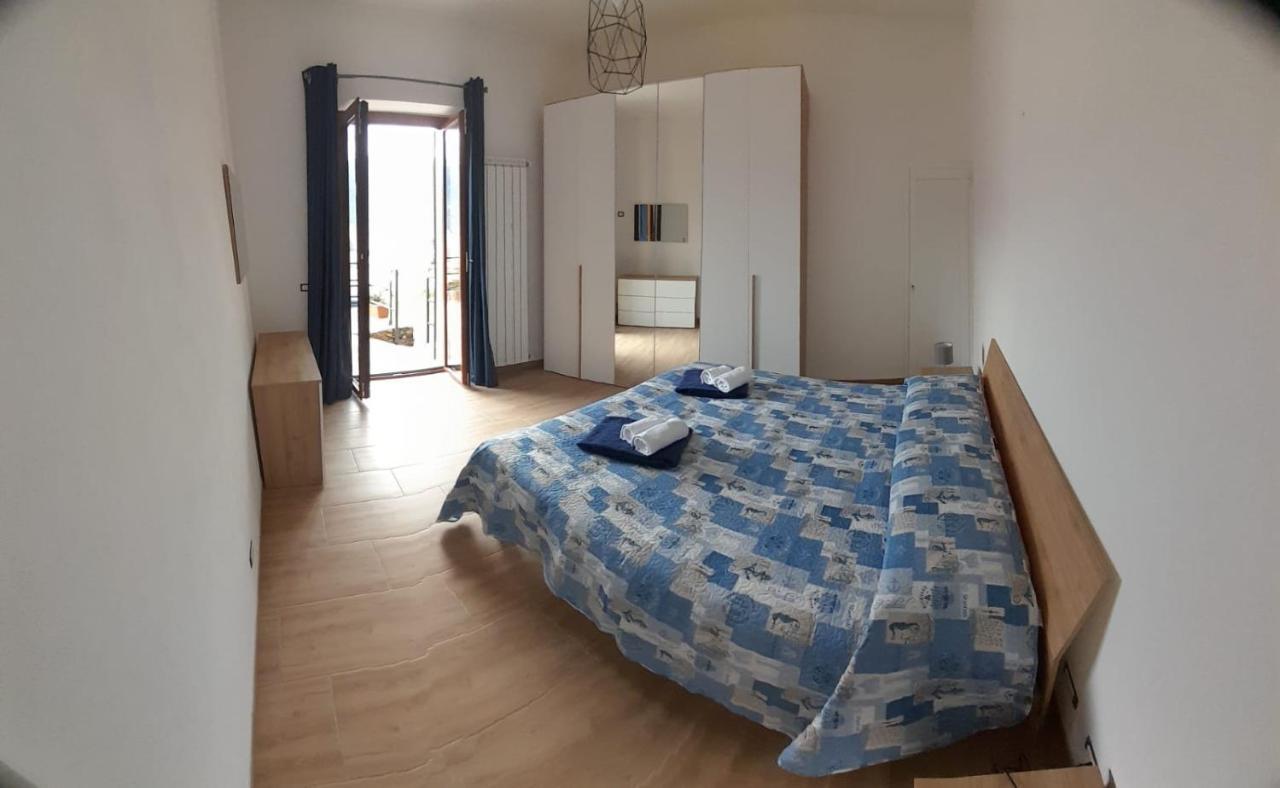 Finestra Sul Golfo Apartamento Rapallo Exterior foto
