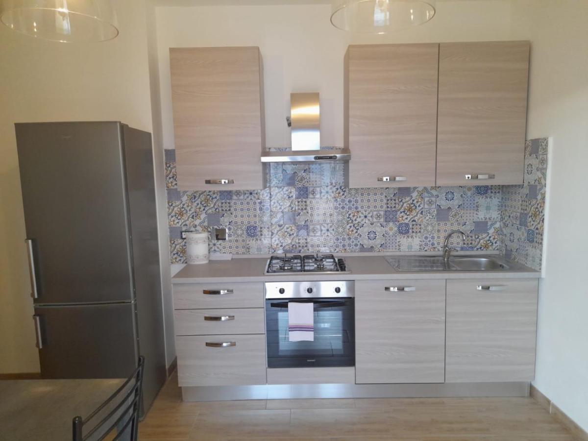 Finestra Sul Golfo Apartamento Rapallo Exterior foto