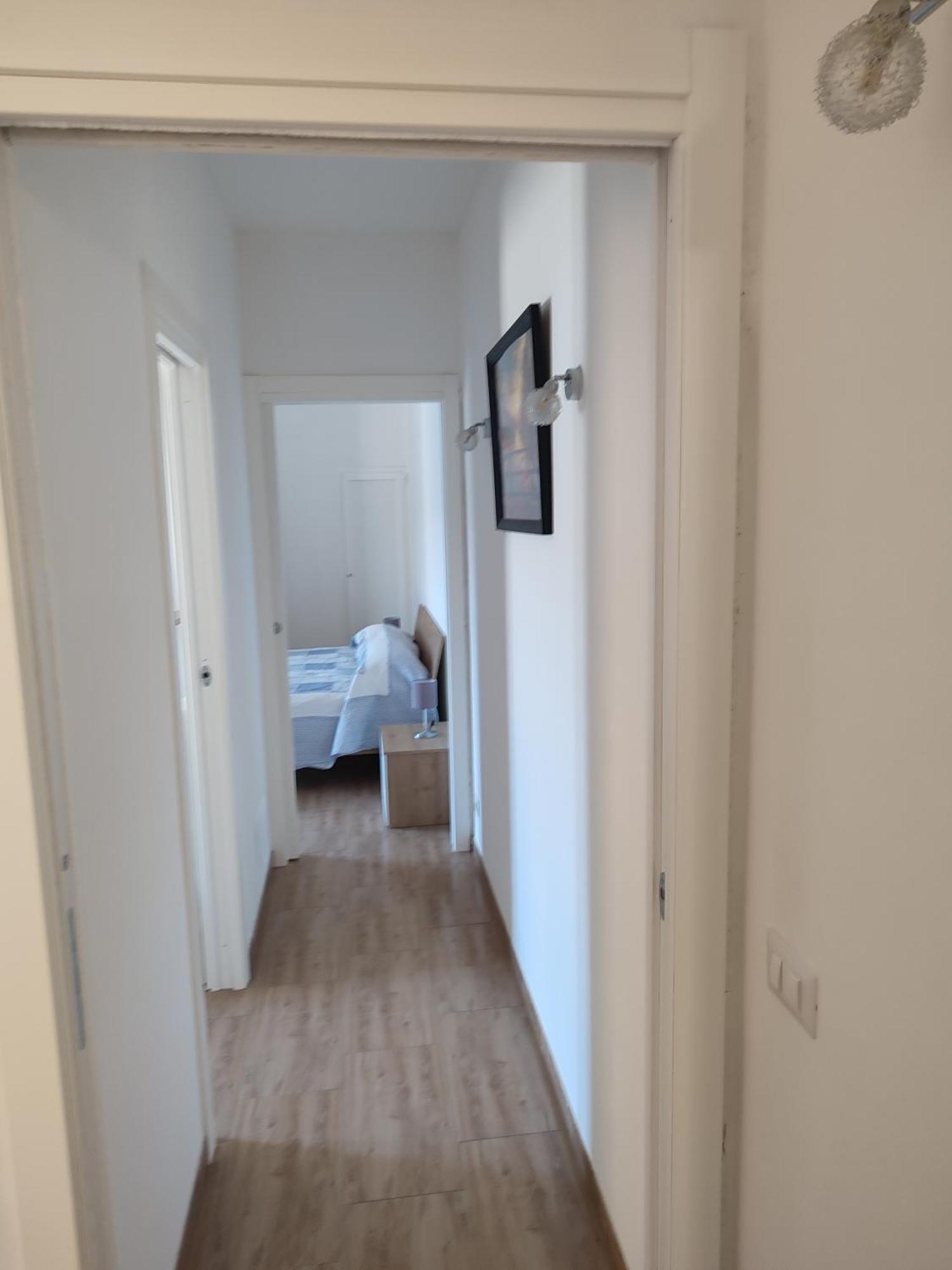 Finestra Sul Golfo Apartamento Rapallo Exterior foto